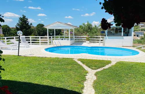 Chanel Garden Relaxation Home - Foto 32