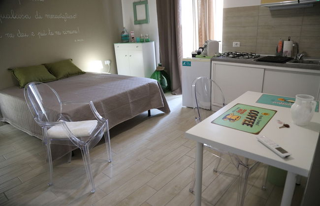 LE DIMORE DEGLI ARTISTI - Photo 13