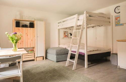 Haus Hummel Ferienwohnung Dora - Foto 3