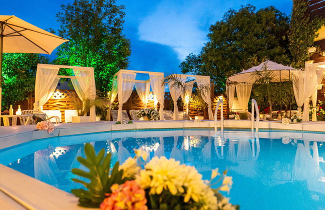 V.A. Boutique Apartments and Suites - Foto 19