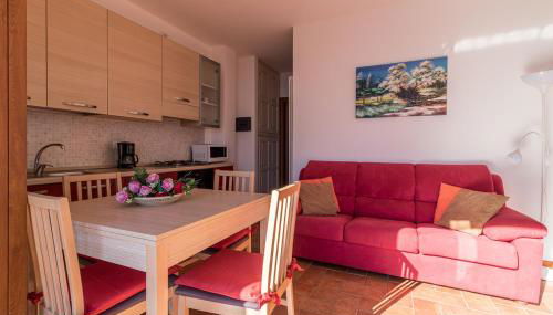 Apartment Alex 2 in Domaso - Foto 3, stove