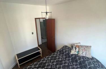 Quarto e sala São Mateus. - Foto 11