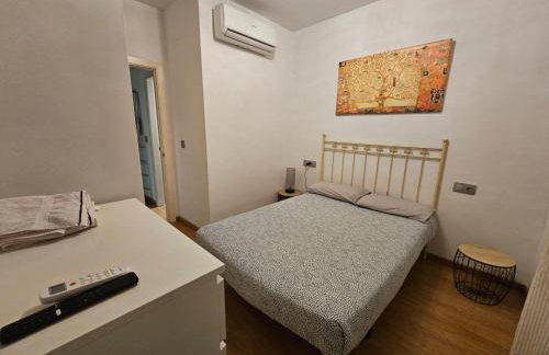 Castilla del Cachorro, Apto de 2 dormitorios en Triana - Photo 30