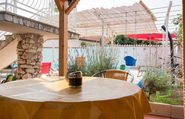 Apartments Nada 354 - Photo 46