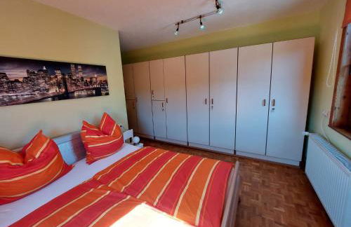 Apartment Erna by Interhome - Foto 28