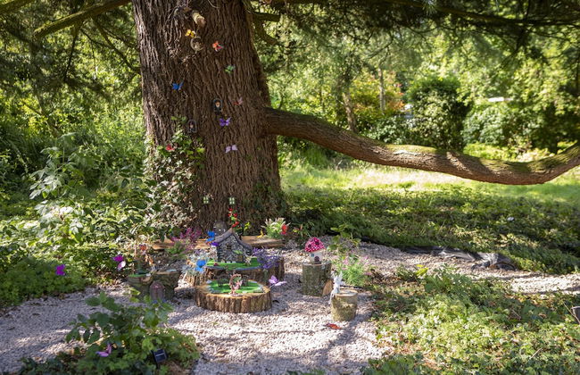 Stunning 1-bed Cottage With Hot Tub in Ross-on-wye - Foto 29