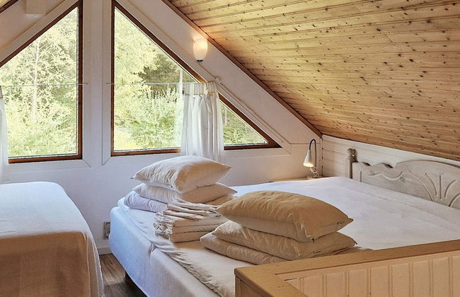 Holiday Home in Spekeröd - Foto 4