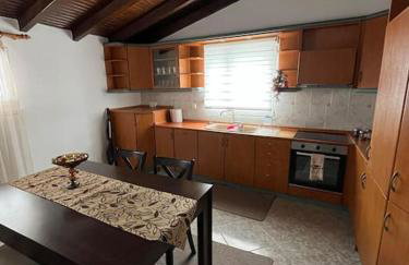 The penthouse kastoria - Foto 18