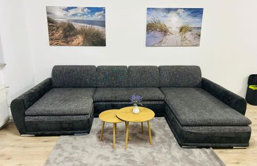 RheinZeit Apartment Köln Bonn - Foto 14