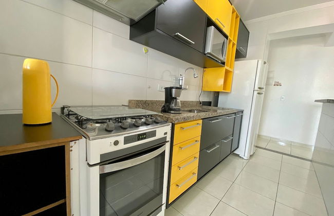 Residencial Octávio Braga - Foto 5