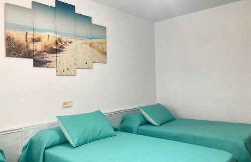 Cortijo Los Garridos - 12 huéspedes - Photo 17