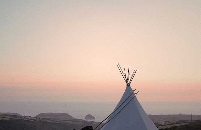 Ocean View Shanti Tipi 1 - Foto 19