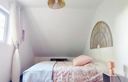 Felicità - Longère with swimming pool and large garden - Photo 18