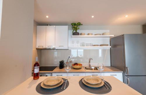 Valtes Luxurious Apartments - Foto 14