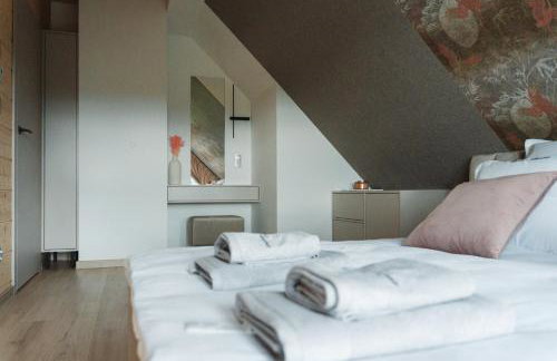 Domki Osada Klenina SAUNA & BALIA - Foto 14