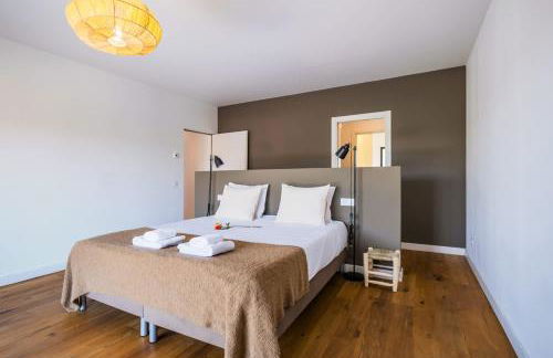 Casa Luminosa by Portugal Portfolio - Foto 7