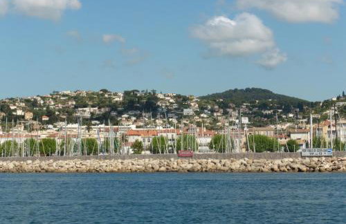 App T2 cozy Proche de la Mer - Foto 35