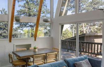 Beautiful A Frame Near Hiking And Red Rocks And Evergreen - Foto 17