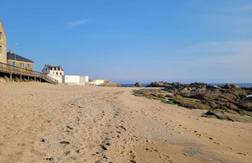 Le Belvédère de Port-Lin - Les Gîtes de la Côte d'Amour - Foto 16
