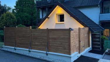 Ferienwohnung am Teuto - Foto 4