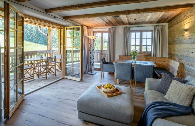 Chiemsee Chalet - Foto 62