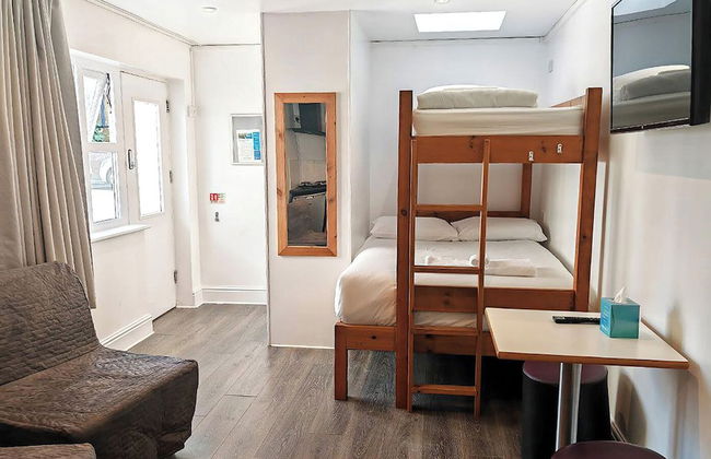 Reef Lodge Apartments - Foto 13