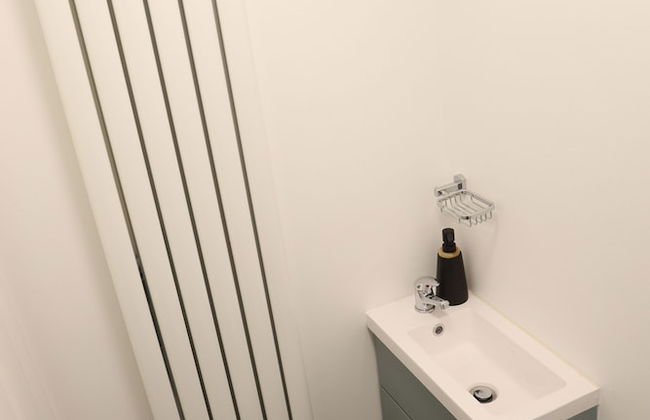 Stylish Studio Escape - Foto 21