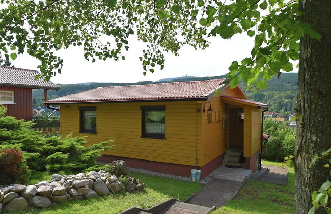 Holiday Home With Private Garden - Foto 37