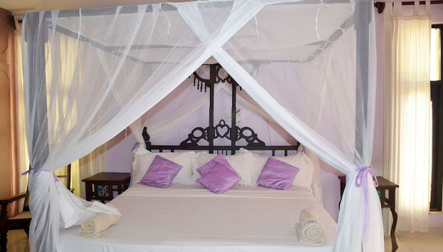 Planet Apartments - Foto 3, Habitación