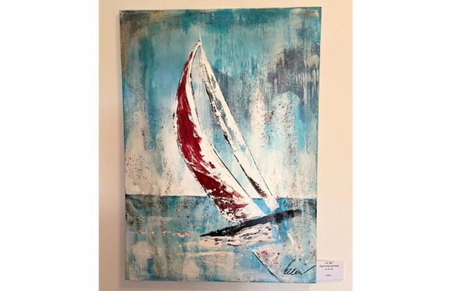 Lovely Holiday Home With Sauna - Foto 41