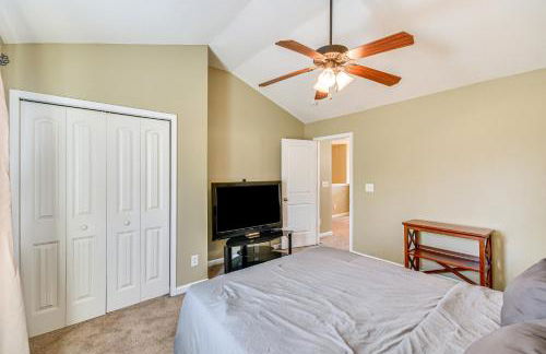 Spacious Phenix City Home about 9 Mi to Columbus! - Foto 19