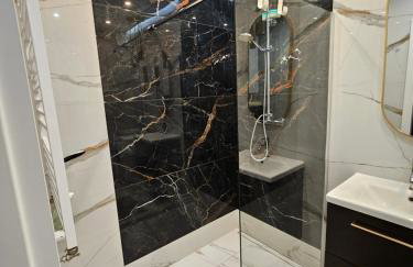 Nowoczesny i komfortowy apartament przy ulicy Kurpiowskiej blisko centrum miasta - Foto 11