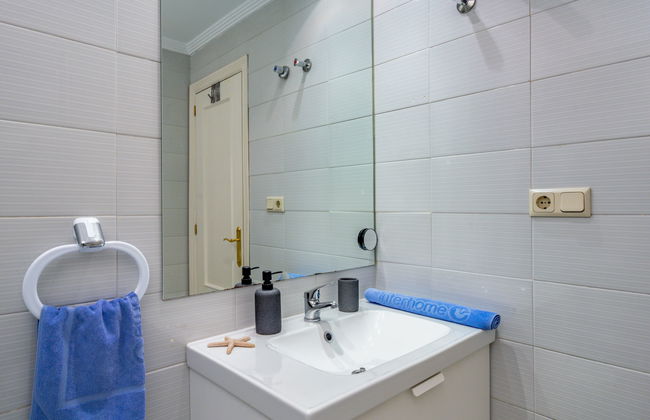 Andalucia Los Pinos - Foto 16