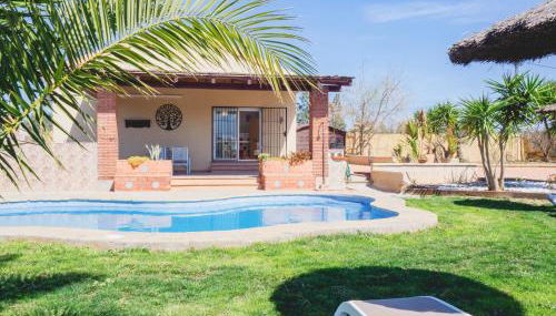 Cubo's Greenlife House - Photo 2