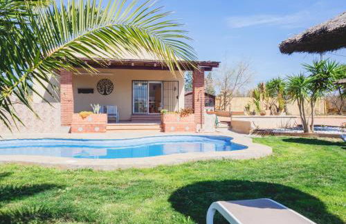 Cubo's Greenlife House - Photo 2