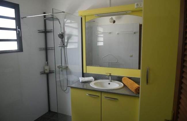 Villa Horizon Caraïbes - Foto 9