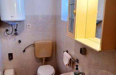 Apartmani Spiaza - Foto 21