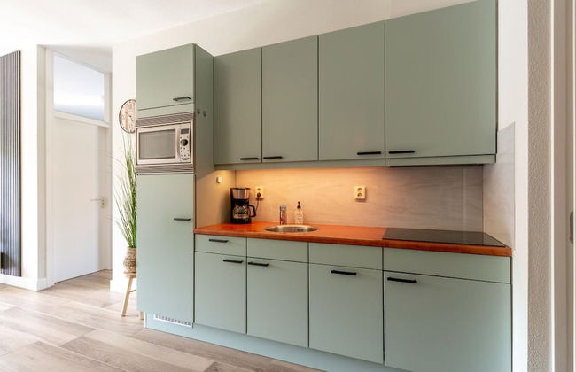 Holiday Home With a Spacious Garden - Foto 67