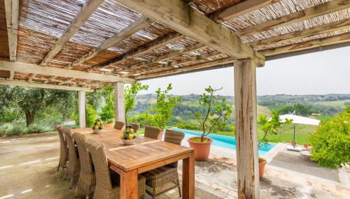 Tenuta Colle Sala The Villa - Foto 4