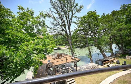 Luxury Lakefront Oasis With Boat Dock-firepit - Foto 78