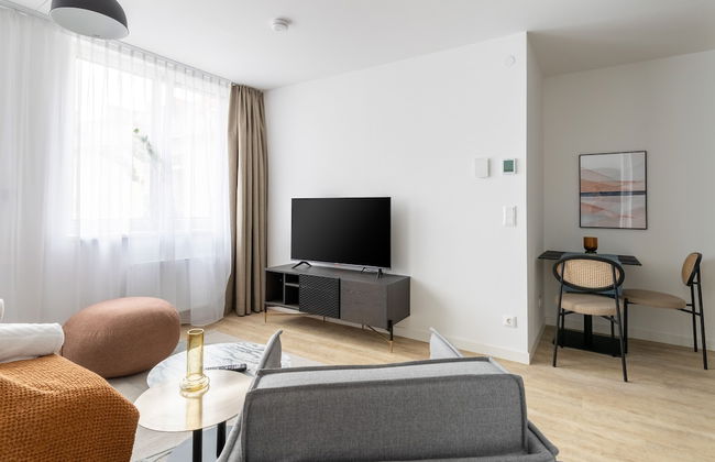 Limehome Klagenfurt Karfreitstraße - Foto 11