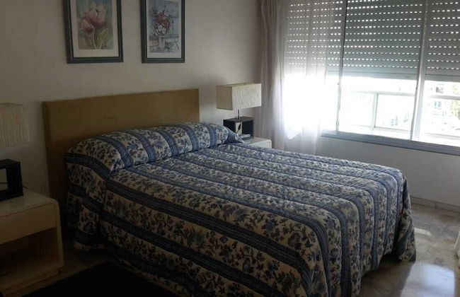 Dpto 6 personas FRENTE AL MAR- - Photo 7