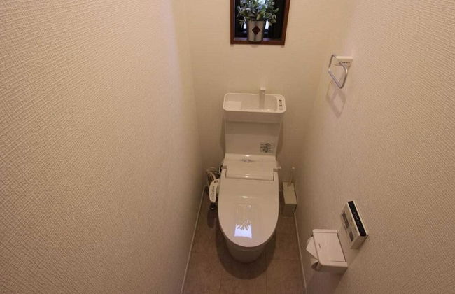 Momochi 3LDK - Foto 48