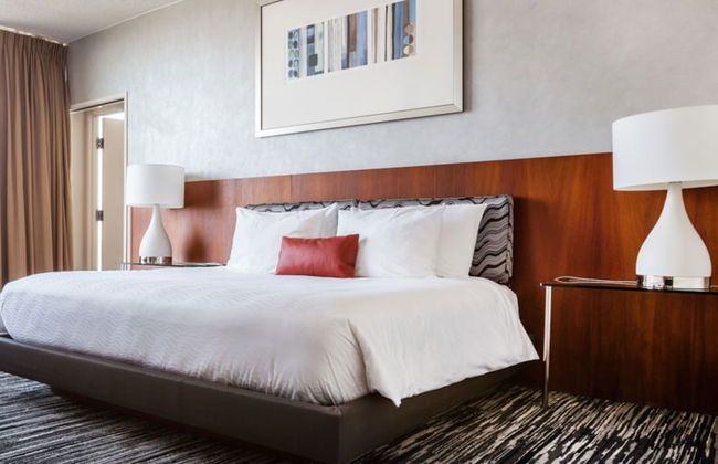 Hotel Derek - Foto 18