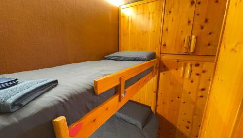 Family Chalet in Pila, Comfort and Fun - Foto 3, wardrobe