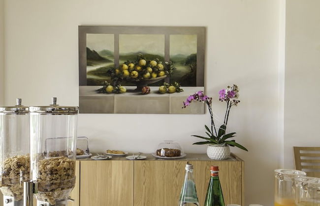 Tenuta Monticelli Bio Relais - Photo 39