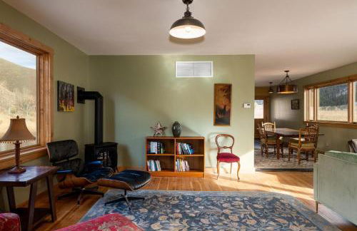 Triumph Ranch Farm House - Foto 16