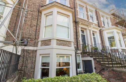 Pass the Keys The Garden Flat Jesmond - Foto 38