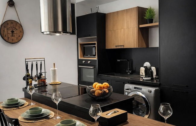 Captivating 2-bed Apartment in Tunis - Foto 20