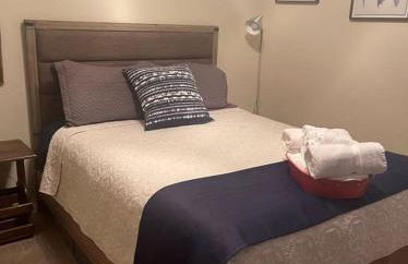 Unwind and Relax 4 Bedroom Stay - Foto 10